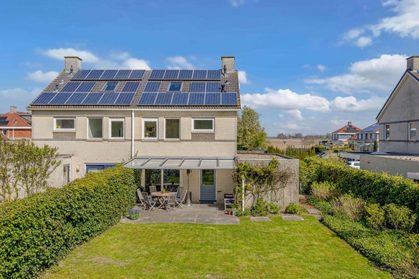 Medium property photo - het Waterland 54, 8302 XD Emmeloord